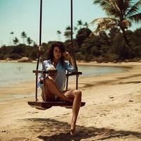 Отзыв от Сабина - Виза Destination Thailand